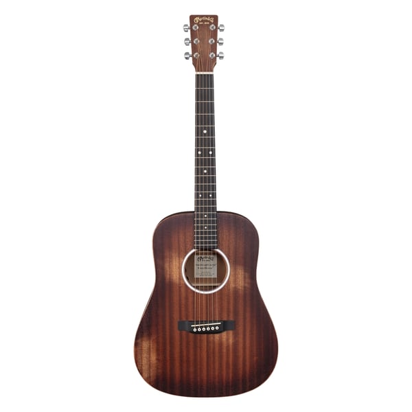 Martin & Co. DJr-10E StreetMaster