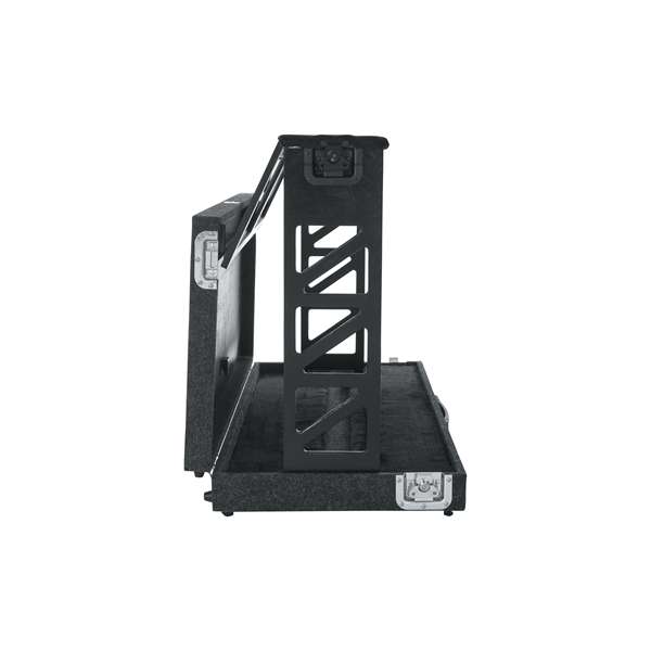Gator Cases GTRSTD6 Supporto rack 6 chitarre richiudibile<br>