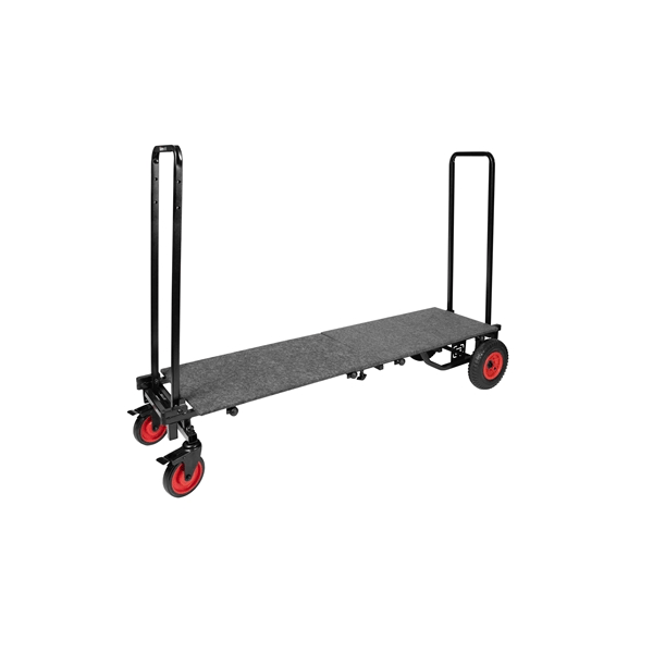 Gator Frameworks GFW-UTL-CART-LD Piano inferiore per carrelli utility con superficie piana antiscivolo