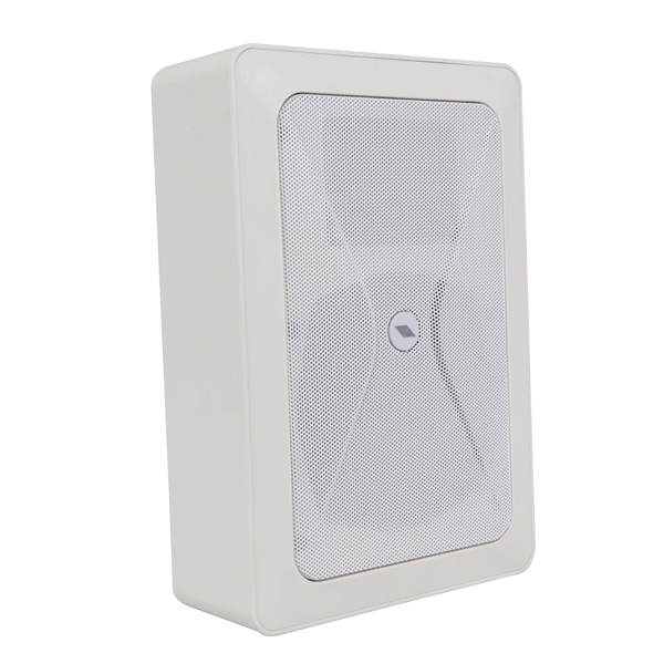 PROEL EVAC Adattatore per installazione in appoggio a parete del diffusore AIW50T SERIE ARTIA