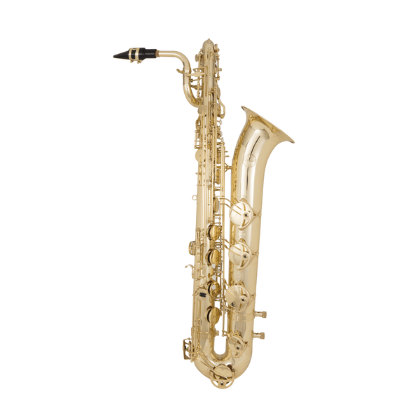 GRASSI Sassofono Baritono in Mib, Laccato