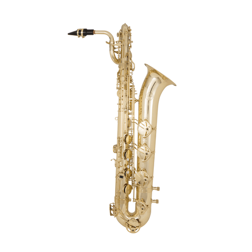 GRASSI Sassofono Baritono in Mib, Laccato