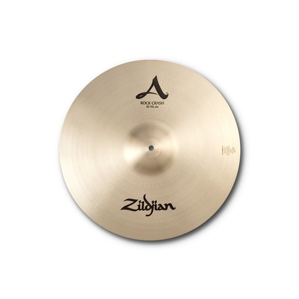 Zildjian A0252-18" A Rock Crash