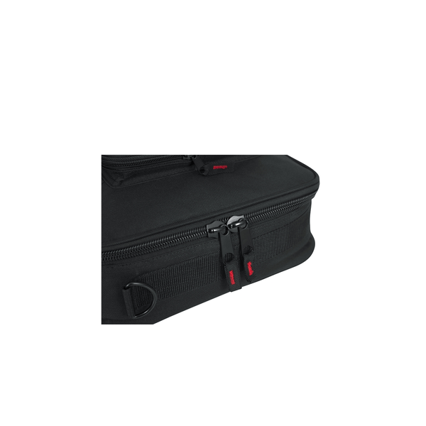 Gator Cases GK-1610 Borsa micro key/controller - 40,6 x 25,4 x 7,6 cm