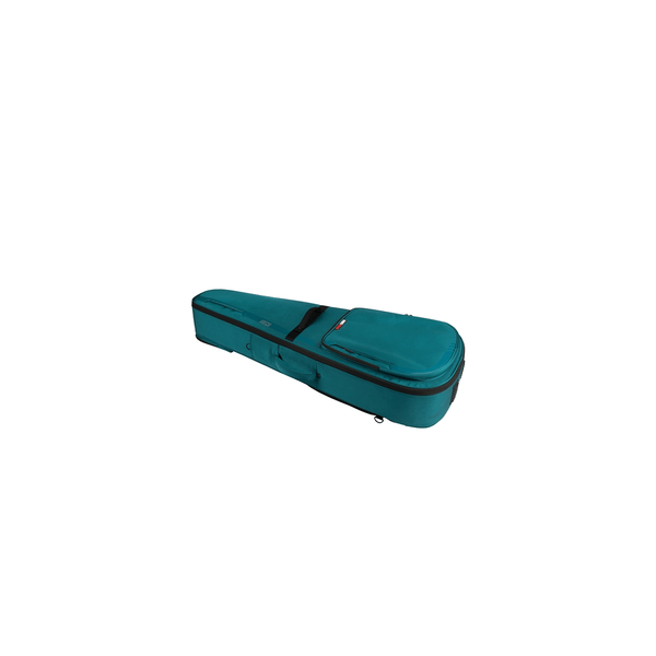 Gator Cases G-ICONDREAD Borsa ICON chitarra dreadnaught Blu