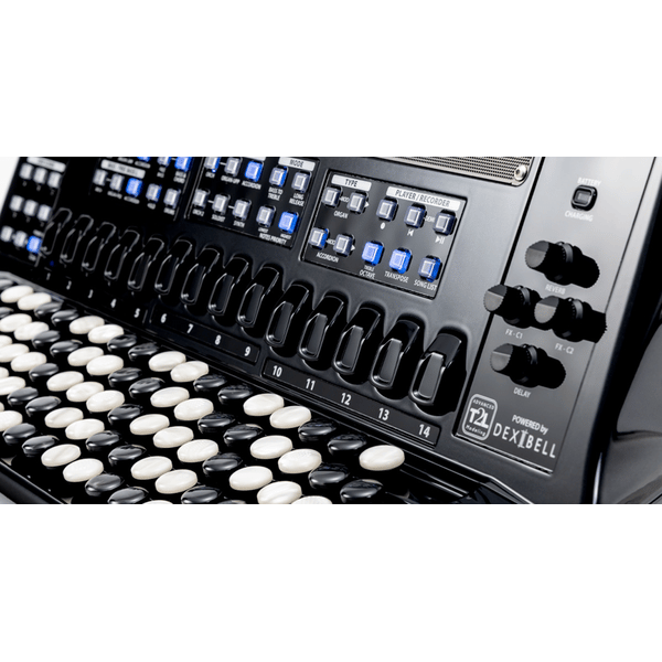 Korg FSUP-B MBK