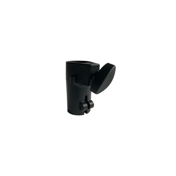 Quik Lok MCPL/013 Manicotto D40/35 con Vite a Farfalla M8x20