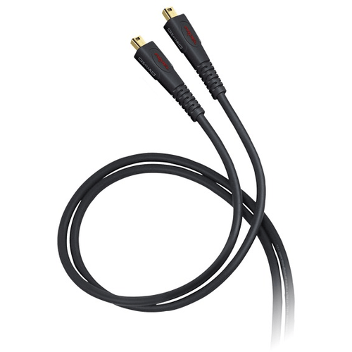 DIE HARD Cavo FireWire-IEE1394 a doppia schermatura con connessioni Gold Plated