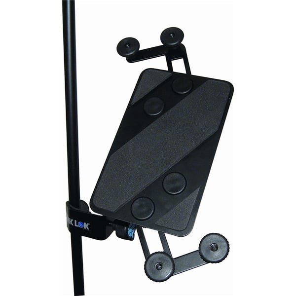 Quik Lok IPS/12 Supporto Universale per Tablet