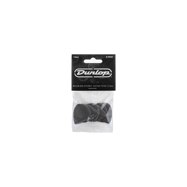 Dunlop 445P Big Stubby 2.0