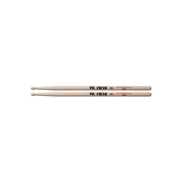Vic Firth AH7A - Bacchette American Heritage