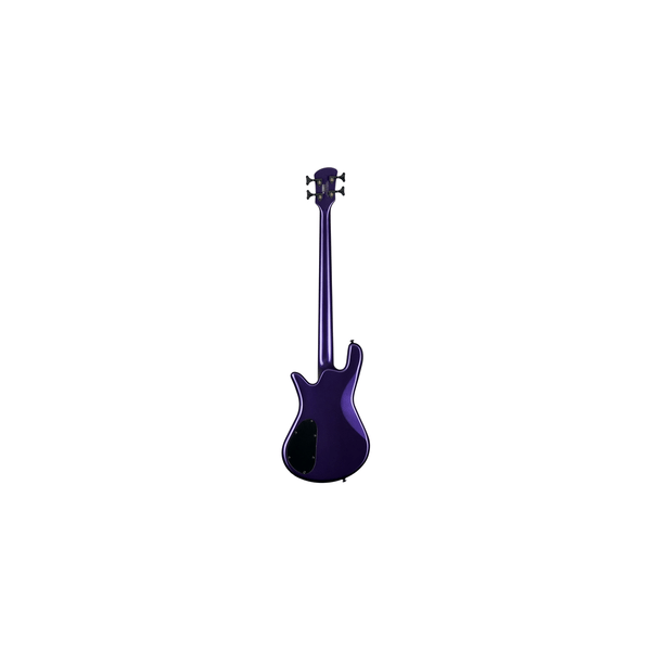 Spector NS Ethos 4 HP Plum Gloss