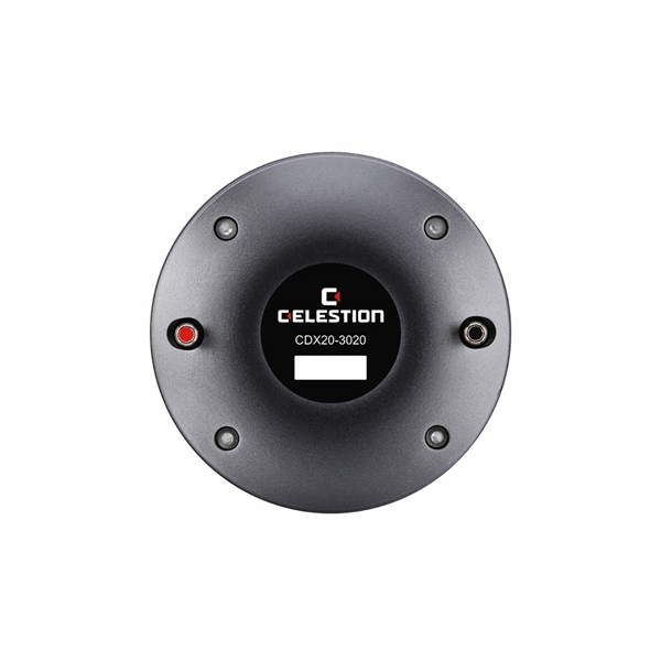 Celestion CDX20-3020 100W 8ohm HF Ferrite