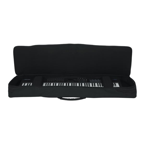 Gator Cases GKB-88 SLXL Borsa tastiera slim 88 tasti extra lunga