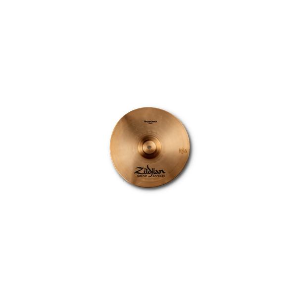 Zildjian ZXT14TRF-14" FX Trashformer