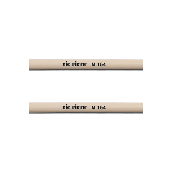 Vic Firth M154 - Ensemble Series - Medium Hard