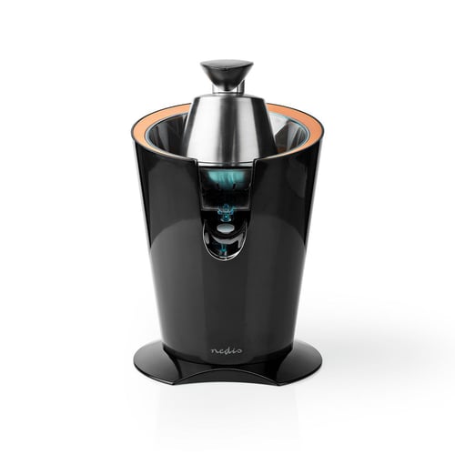 Spremiagrumi Elettrico A Leva 160W In Acciaio