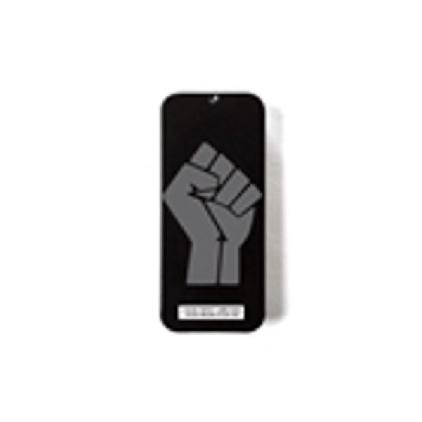 Dunlop BLMT04 Black Lives Matter Tortex 1.0 Pick Tin