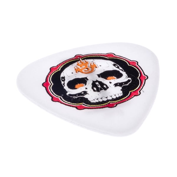 Dunlop BL40R.60 Flame Skull .60mm Refill/36