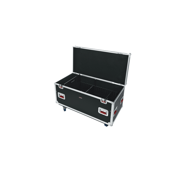 Gator Cases G-TOURTRK452212 Flight Case ATA a baule 45" X 22" X 27"