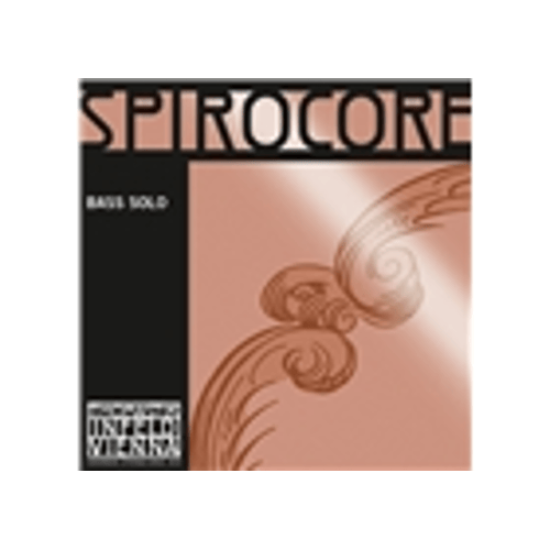 Thomastik Spirocore S43 set contrabbasso