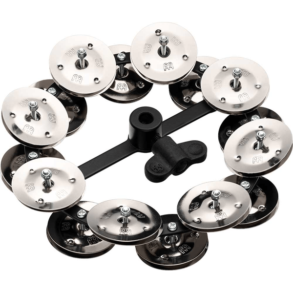 MEINL HTHH2BK