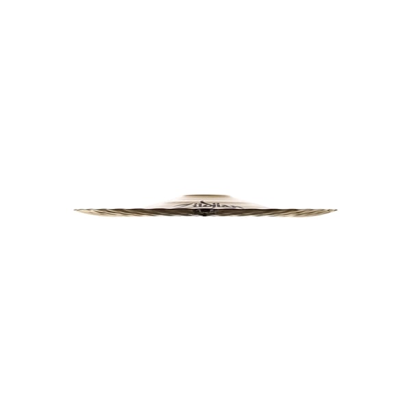 Zildjian A0369-19" A Ultra Hammered China Brilliant