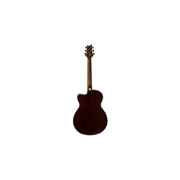 PRS SE A40E Tobacco Burst