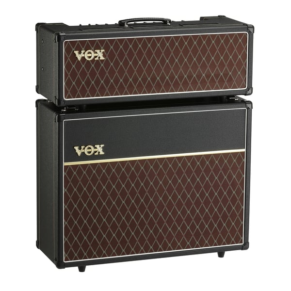 Vox AC30CH Custom Head