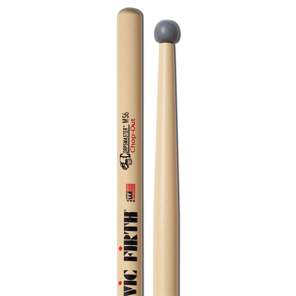 Vic Firth MS6CO - Corpsmaster Snare Sticks