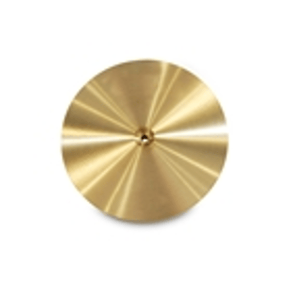 Zildjian P0612A#-Single Crotale Note - A# High