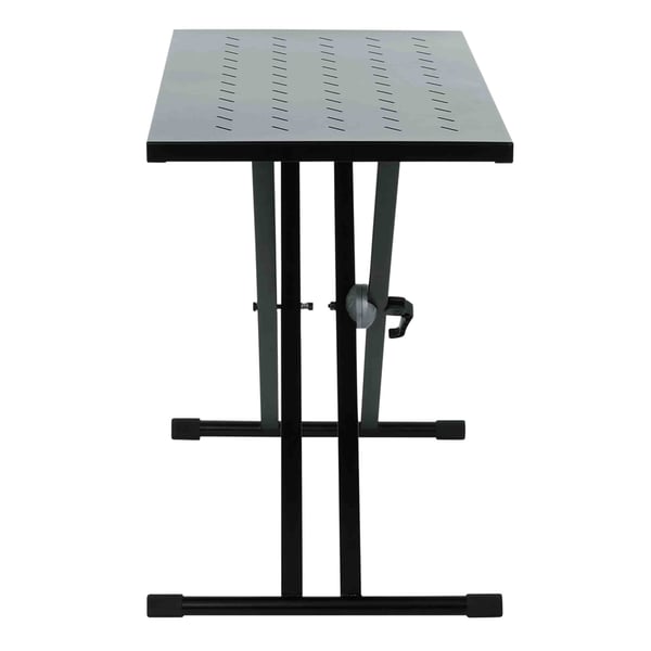 Gator Frameworks GFW-UTL-XSTDTBLTOPSET Piano di appoggio per supporto a X doppio