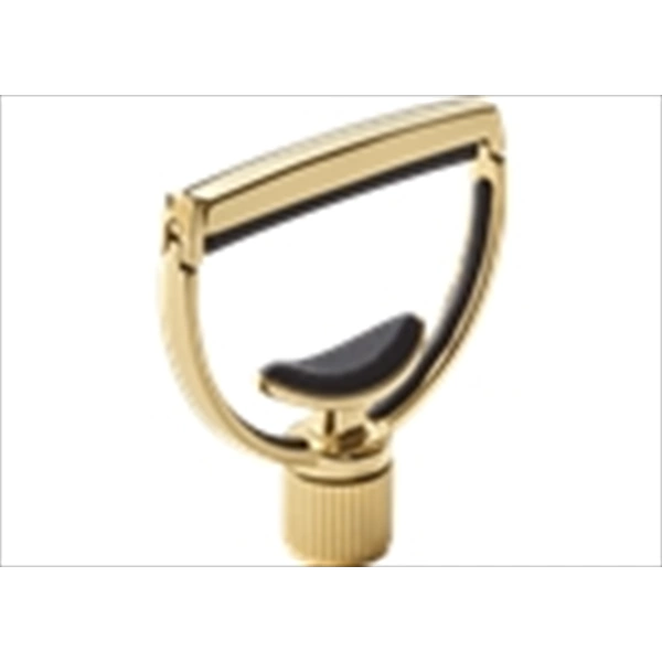G7TH Heritage Style 1 Standard 18kt Gold Plated Capo