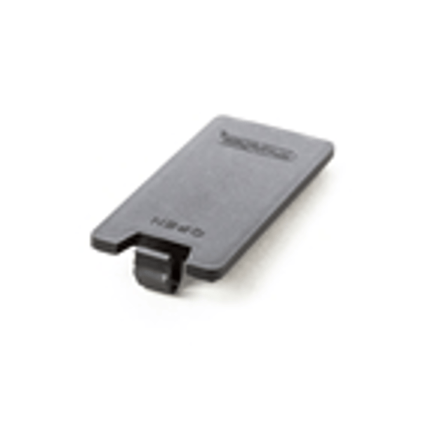 Dunlop ECB075E FFM Batery Door