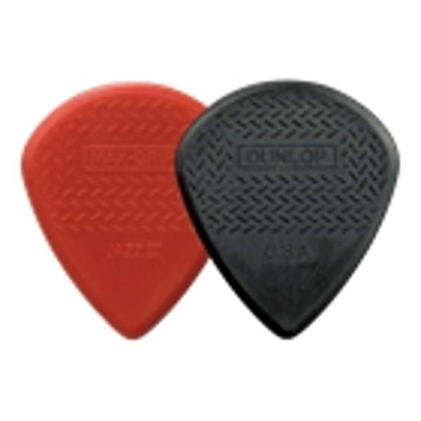 Dunlop 471P3C Max-Grip Jazz III Carbon Fiber