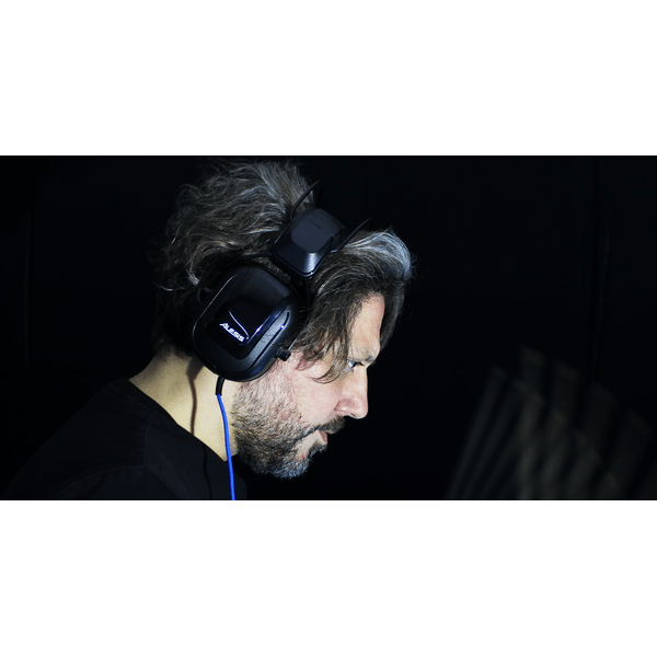 Alesis DRP100 HEADPHONES