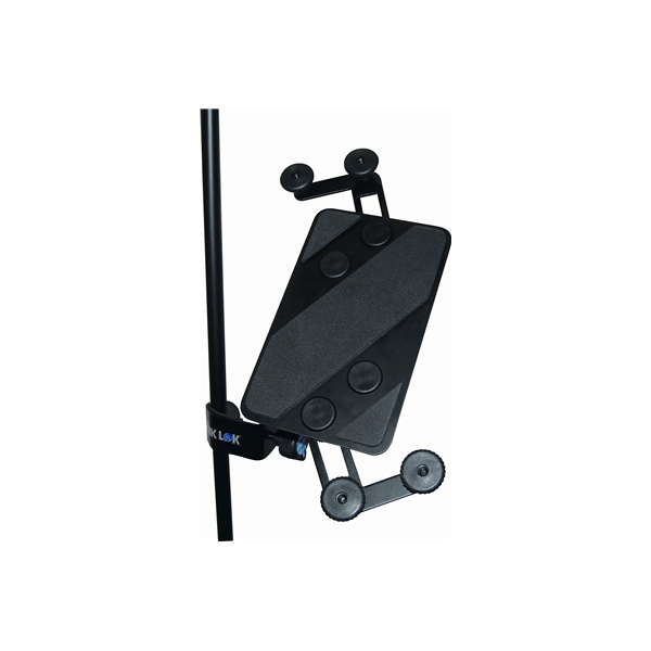 Quik Lok IPS/12 Supporto Universale per Tablet