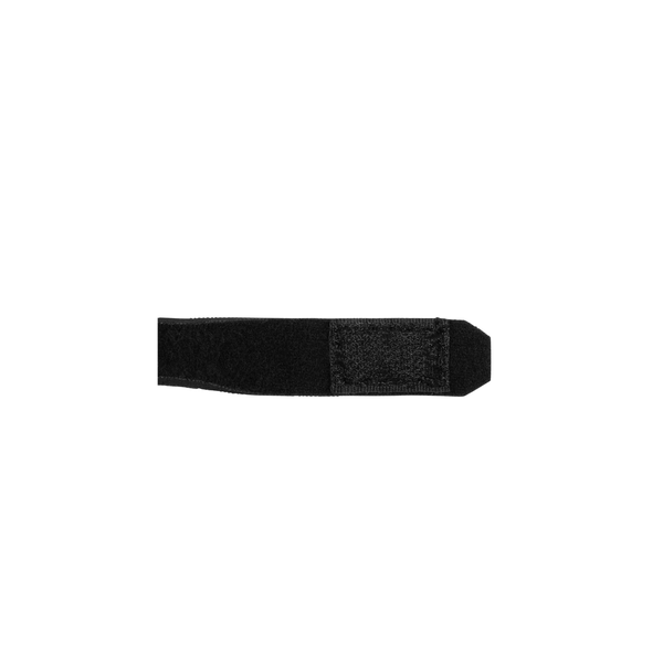 Gator Cases GTR-FRETMUTEXL-1BK Damper per corde nero XL