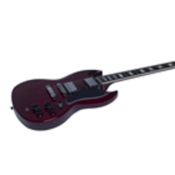 Eko Guitars DV-300 Red