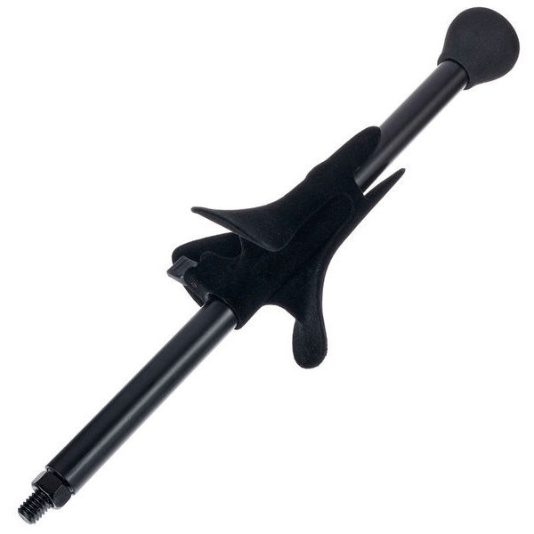 HERCULES IT HCDS-503B PEG PER SAX SOPRANO E FLICORNO
