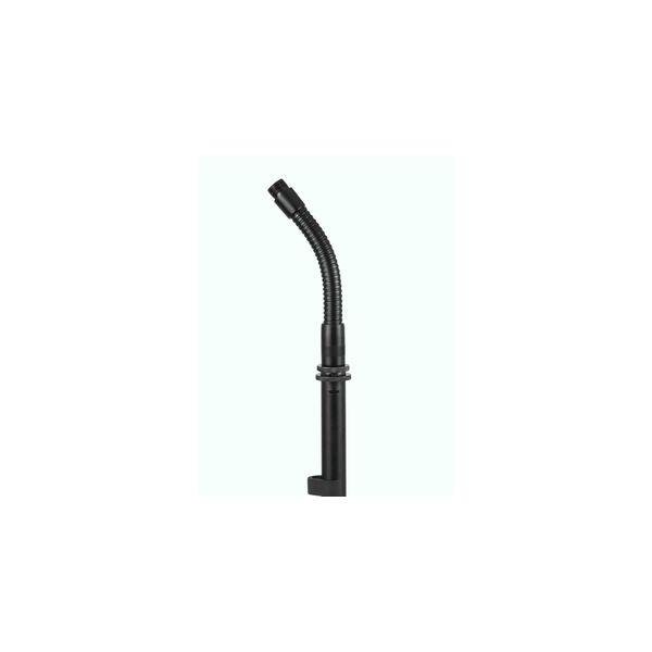 Gator Frameworks GFW-MIC-GN6 - Supporto microfonico gooseneck da 6 pollici