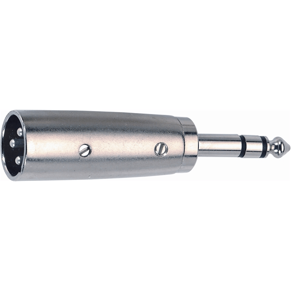 Quik Lok G/124-K Adattatore audio Serie K