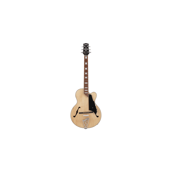 Vox Giulietta VGA-5TPS Natural Green Metallic