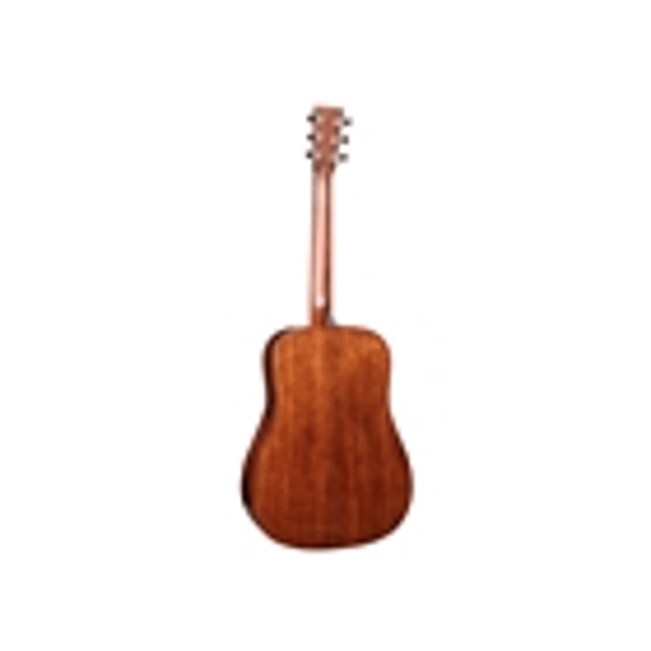 Martin & Co. D-18 Sunburst (2025)