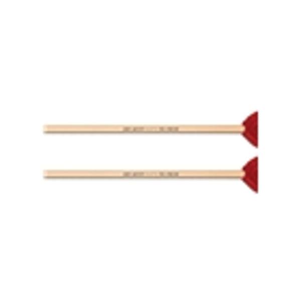 Vic Firth M270 - Corpsmaster Keyboard Signature Iain Moyer - Medium Soft