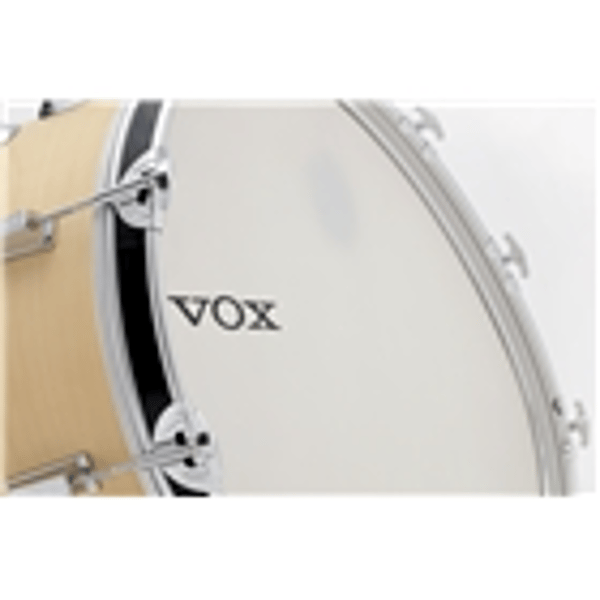 Vox Telstar Maple Batteria Acustica Limited Edition
