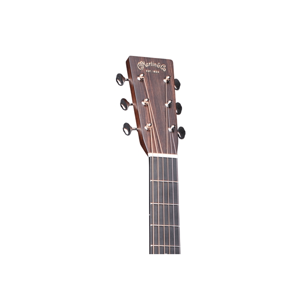 Martin & Co. D-28 Sunburst (2025)