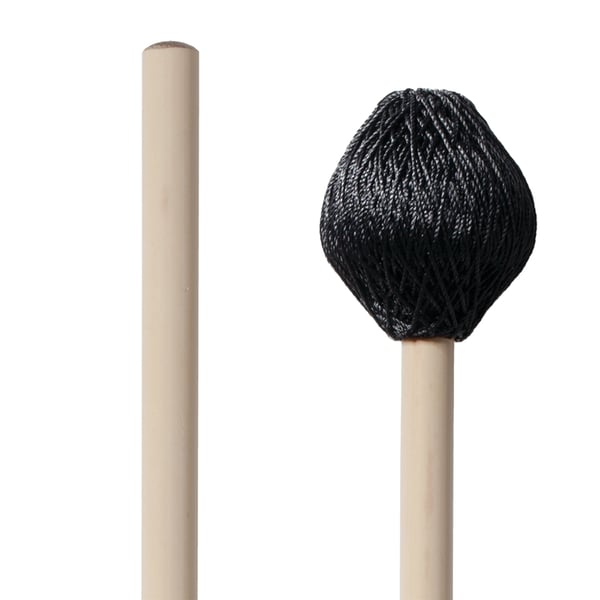 Vic Firth M187 - Corpsmaster Multi-Application Series - Medium Hard