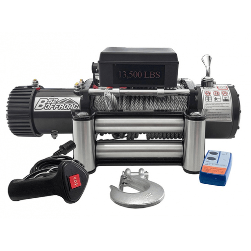 VERRICELLO B52 13500 12V
