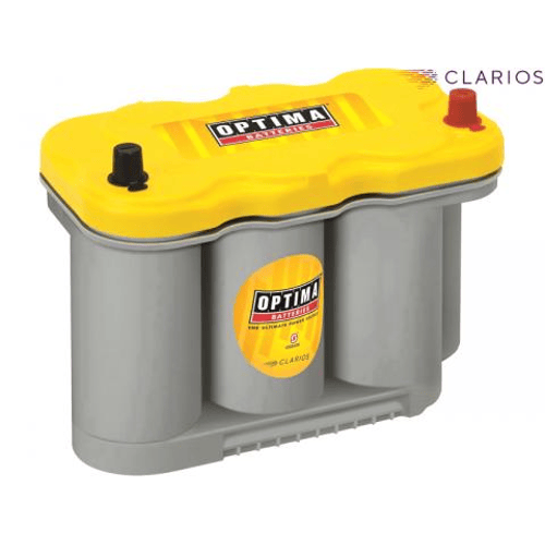 Optima AGM YellowTop YTR-5.0 - 12V 66Ah